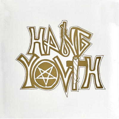 Hang Youth - Grootste Hits LP