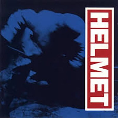 Helmet - Helmet LP