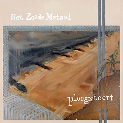 Het Zesde Metaal - Ploegsteert LP