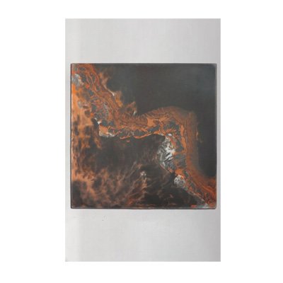 High Vis - Blending cassette