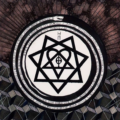 Him - Tears on Tape LP