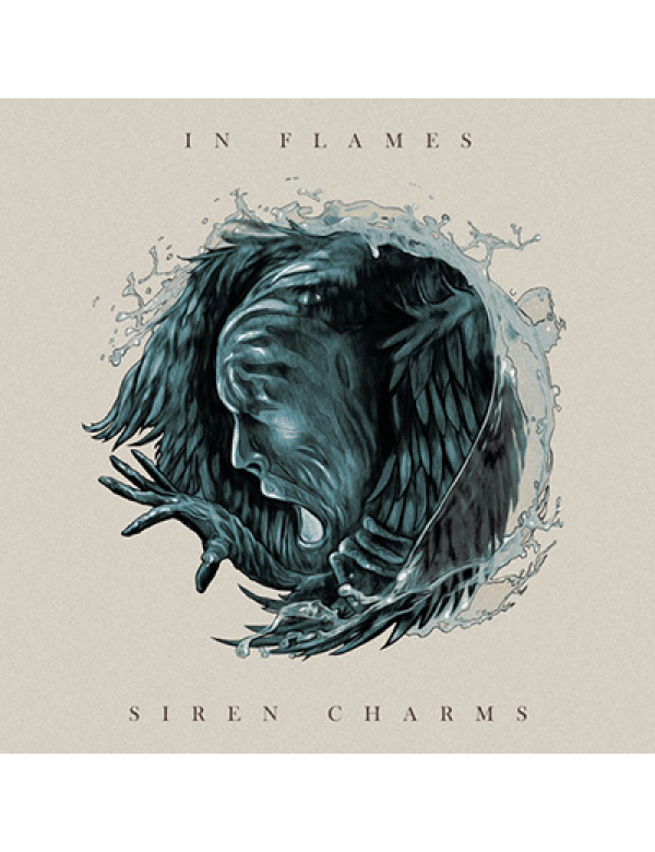 In Flames - Siren Charms LP