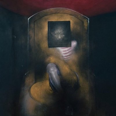 Integrity - All Death Is Mine: Total Domination LP