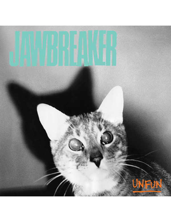 Jawbreaker - Unfun LP