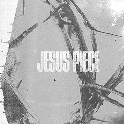 Jesus Piece - Jesus Piece 7"