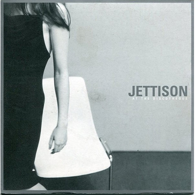 Jettison – At The Discothèque 7"