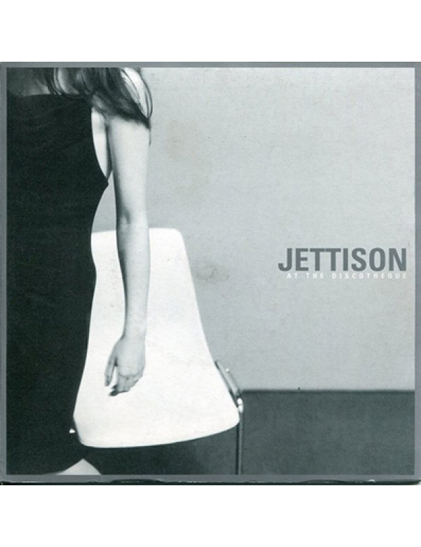 Jettison – At The Discothèque 7"