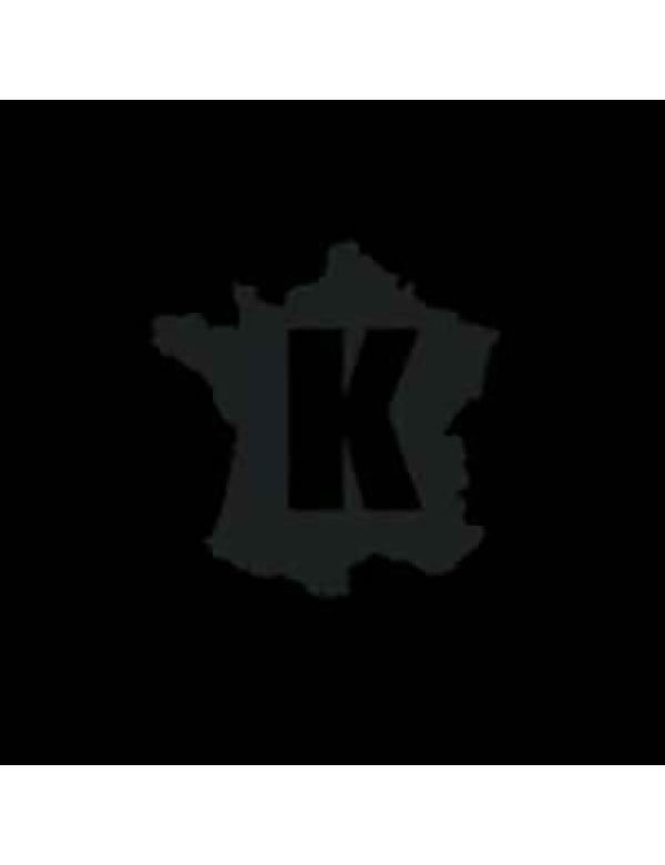 Kickback - No Surrender LP