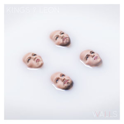 Kings of Leon - Walls LP