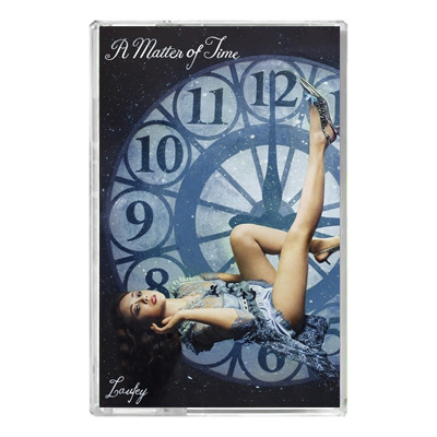 Laufey - A Matter of Time cassette