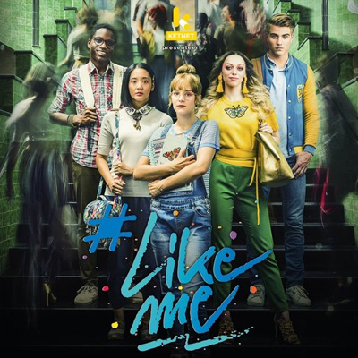 Like Me - Seizoen 1 LP