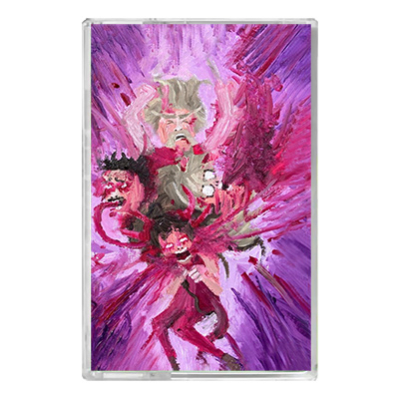 Lintworm - Het Recyclagecomplot cassette