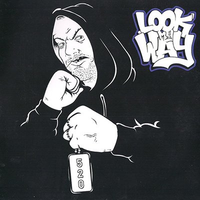 Look My Way - 520 7"