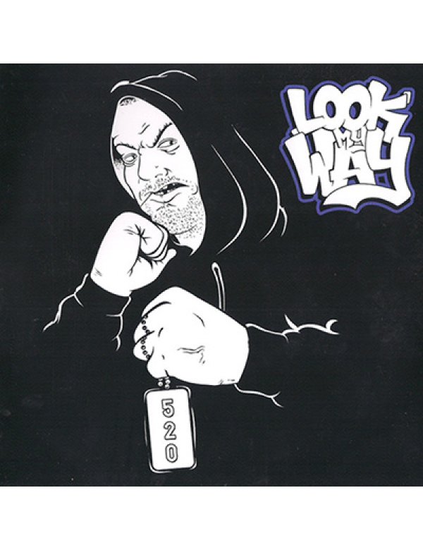 Look My Way - 520 7"