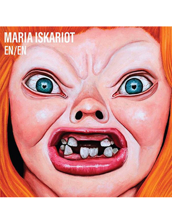 Maria Iskariot - En/En LP