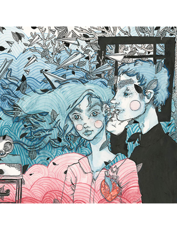 Motion City Soundtrack - Even if it Kills Me LP