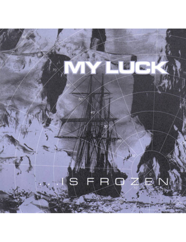 My Luck - ... Is Frozen 7"