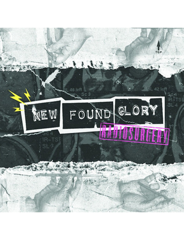 New Found Glory - Radiosurgery 7"