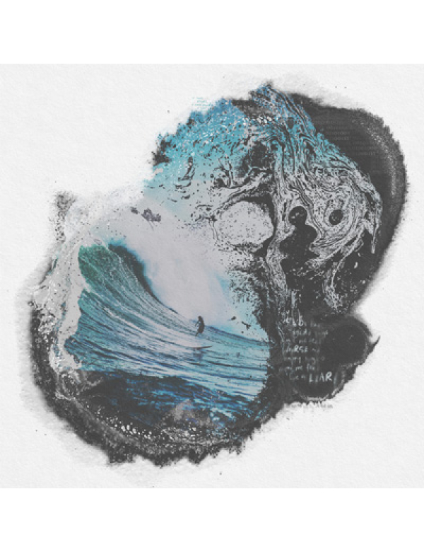 Normal Jean - Deathrattle Sing for Me LP