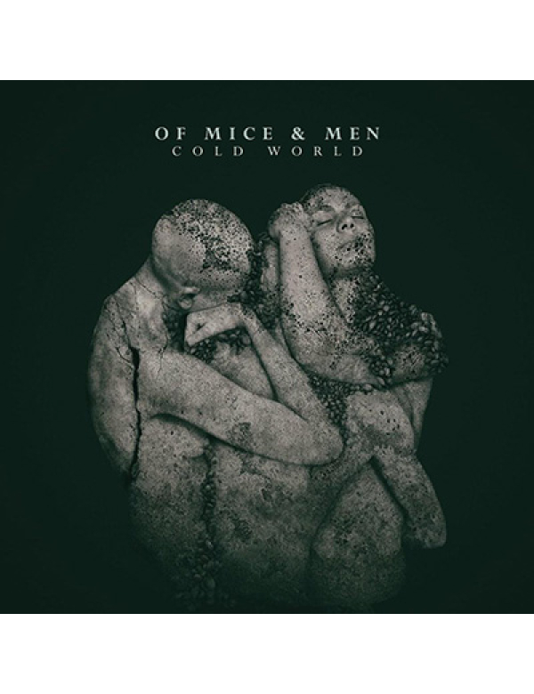 Of Mice & Men - Cold World LP