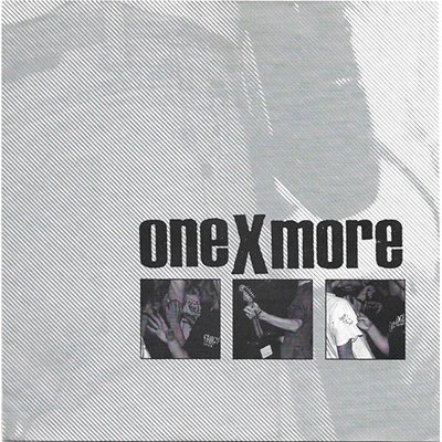 One X More - One X More 7"