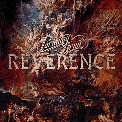 Parkway Drive - Reverence LP