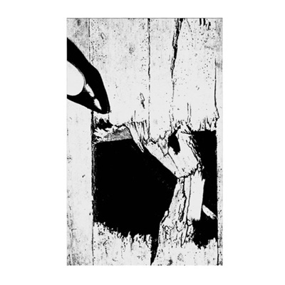 Permanent Debt - Demo 2018 cassette