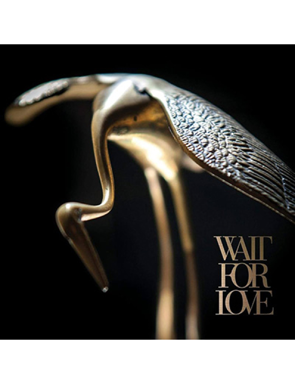 Pianos Become the Teeth – Wait for Love LP