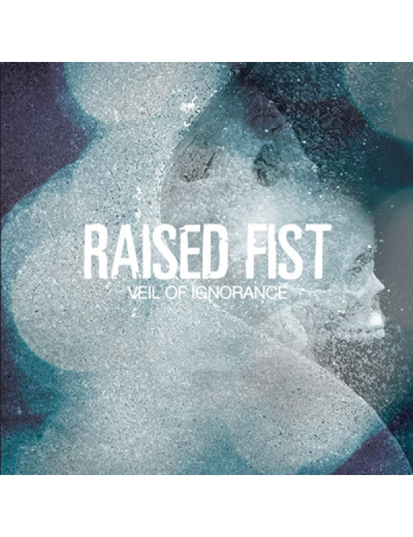 Raised Fist - Veil of Ignorance LP