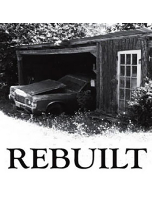 Rebuilt - Rebuilt 7"