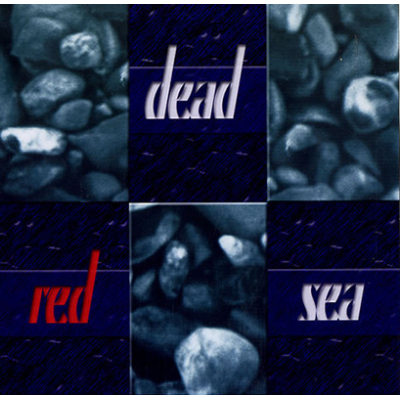 Dead Red Sea - Gone 7"