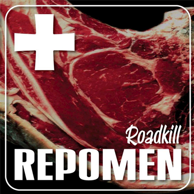 Repomen - Roadkill LP