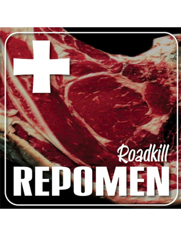 Repomen - Roadkill LP