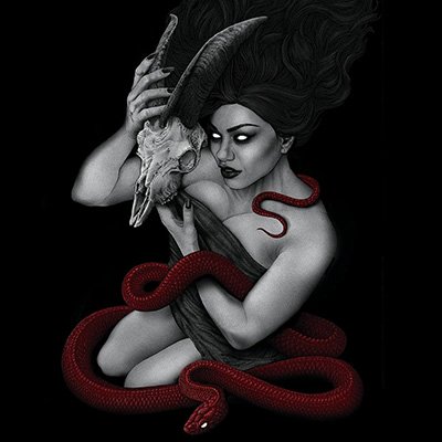 Ringworm - Death Becomes My Voice LP