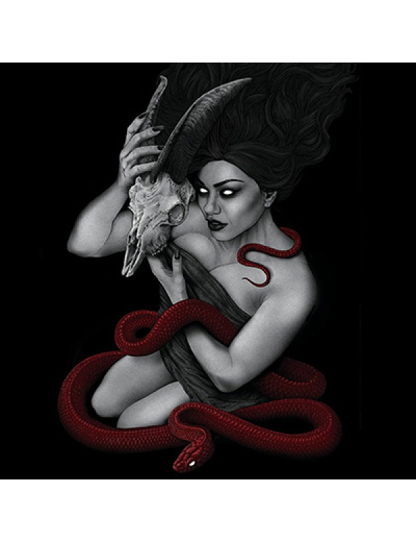 Ringworm - Death Becomes My Voice LP