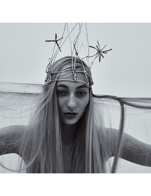 S10 - Ik Besta Voor Altijd Zolang Jij Aan Mij Denkt LP