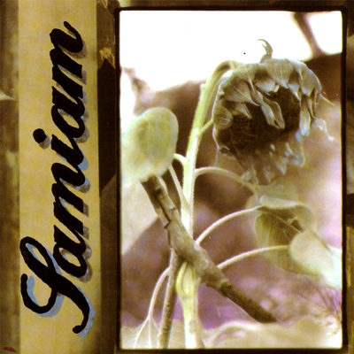 Samiam - Samiam LP