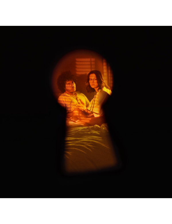 Selena Gomez & Benny Blacno - I Said I Love You First LP