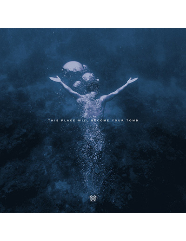 Sleep Token - This Place Will Become Your Tomb LP