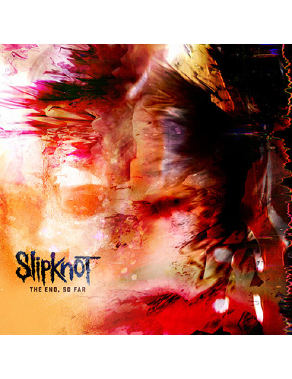 Slipknot - The End, So Far LP
