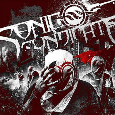 Sonic Syndicate - Sonic Syndicate LP