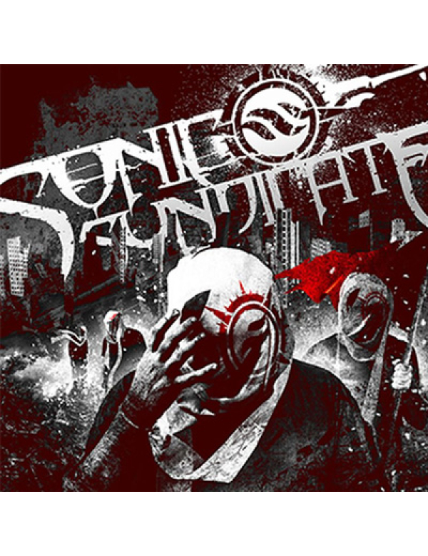 Sonic Syndicate - Sonic Syndicate LP