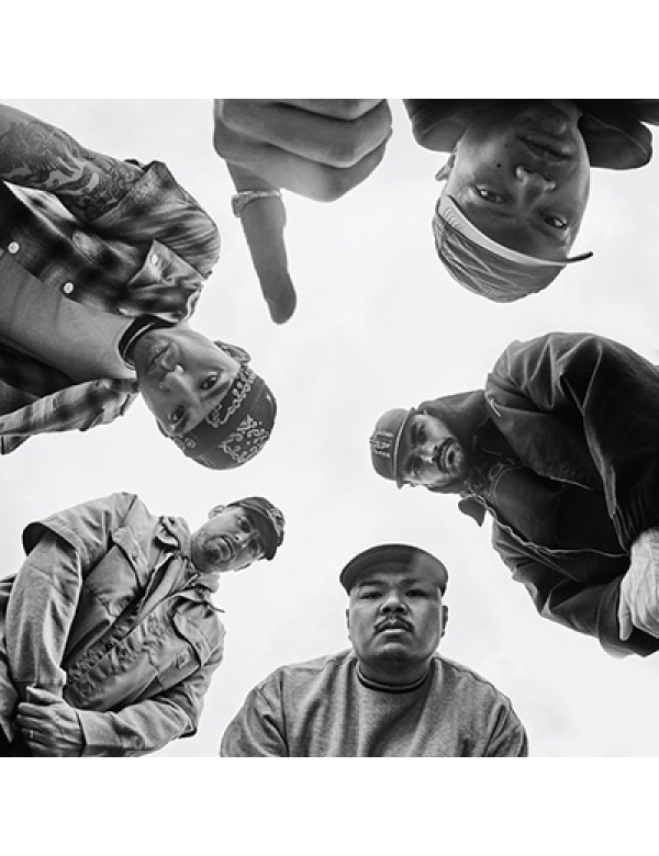 Speed - Only One Mode LP