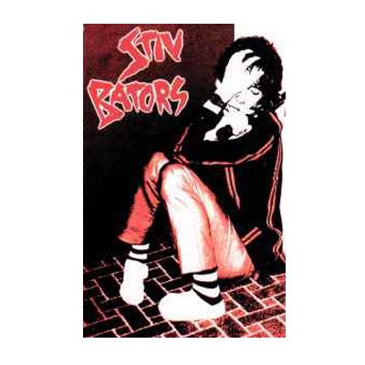 Stiv Bators - Disconnected cassette