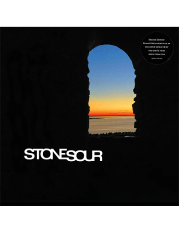 Stonesour - Stonesour LP