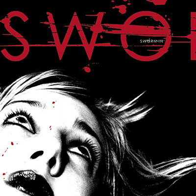 Sworn In - Sworn In 7"