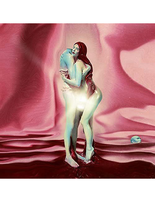 Sylvie Kreusch - Montbray LP