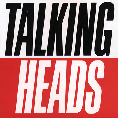 Talking Heads - True Stories LP
