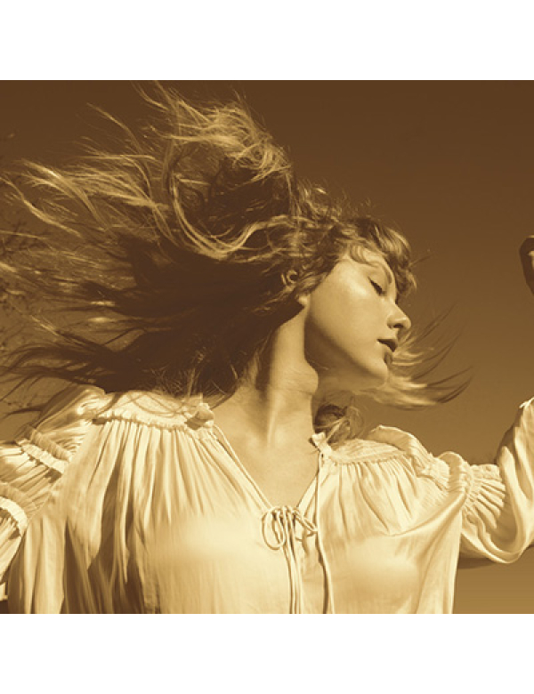Taylor Swift - Fearless (Taylor's Version) LP