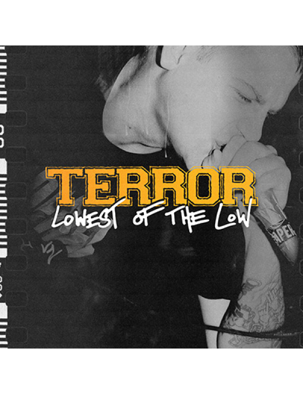 Terror - Lowest of the Low LP